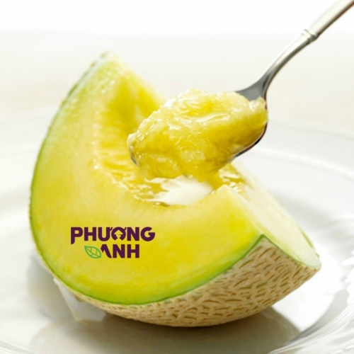 Dưa Lưới Fuji Melon Nhật